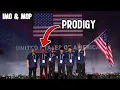 Secrets from International Math Olympiad Winner Exclusive Interview
