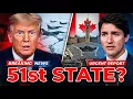 Lagu Trump's WORST Nightmare: Canada Just Declared Independence From The Pentagon
