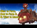Ordeal Call Free Quests Guide FGO