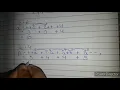 How to solve postfix prefix expressions Increment Decrement Operator ICSE Java