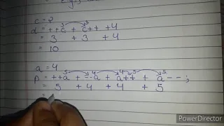 How to solve postfix prefix expressions Increment Decrement Operator ICSE Java