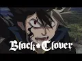 Asta vs Langris! | Black Clover