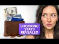 Shocking Money Stats 2025 How Much the Average American Really Makes Saves Owes