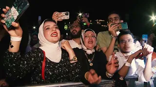 حماقى بحبك جدا اخراج صبرى عطيتو دندنها