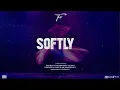 RUGER X REMA X BUJU TYPE BEAT  |AFROBEATS 2021-"SOFTLY" [PROD BY TRBL]