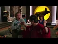 Laird vs Ned - Why Him 2016