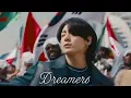 Download Lagu Jungkook - Dreamers [FMV] •Requested•