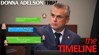 Donna Adelson Trial Pt 18 Sgt Chris Corbitt