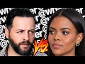 Candace Owens vs Andrew Wilson LIVE DEBATE Charlie Kirk Tyler Robinson Debate