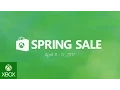 Xbox Store Spring Sale