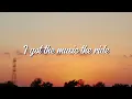 Lomez Brown - Cruise (Official Lyric Video)