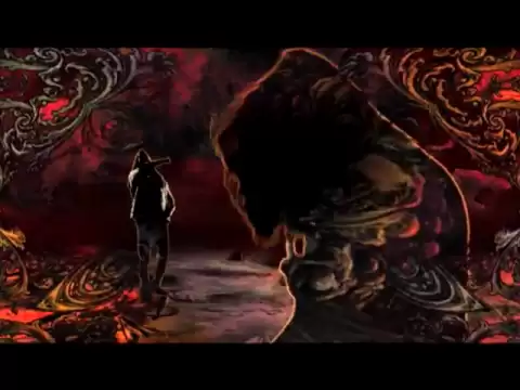 DevilDriver - Not All Who Wander Are Lost [OFFICIAL VIDEO]