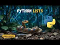 Python Lists Explained Master Data Storage in Minutes