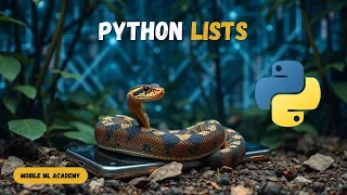 Python Lists Explained Master Data Storage in Minutes