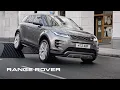 Range Rover Evoque Warning Signs