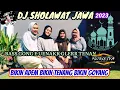 DJ RELIGI SHOLAWAT JAWA FULL JARANAN ENAK SEKALI DI NIKMATI