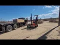 HOW TO TURN A MOFFETT IN SOFT SAND PERFORMED PERFECTLY