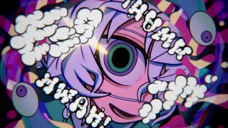 【歌ってみた】モニタリング【叢雲カゲツ/にじさんじ】