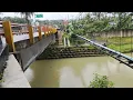 Lagu Spot mancing ikan kiper di bawah jembatan
