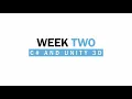 05 Unity for Beginners - Hello World Tutorial