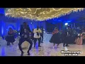 Bridal Team Party |Roger Milla by Pepe kalle |@minoxchoreography #dance #weddingreception