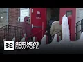 NYC Public Schools reopen as Staten Island struggles to dig out after blizzard