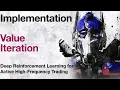 Value Iteration - Implemented 11