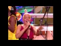 Kaoma - Lambada (Disco of the 80's Festival, Russia, 2004)
