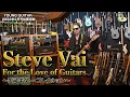 Download Lagu Steve Vai's favorite 10 guitars 2022