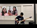 Download Lagu Vaan Megam Bass Cover