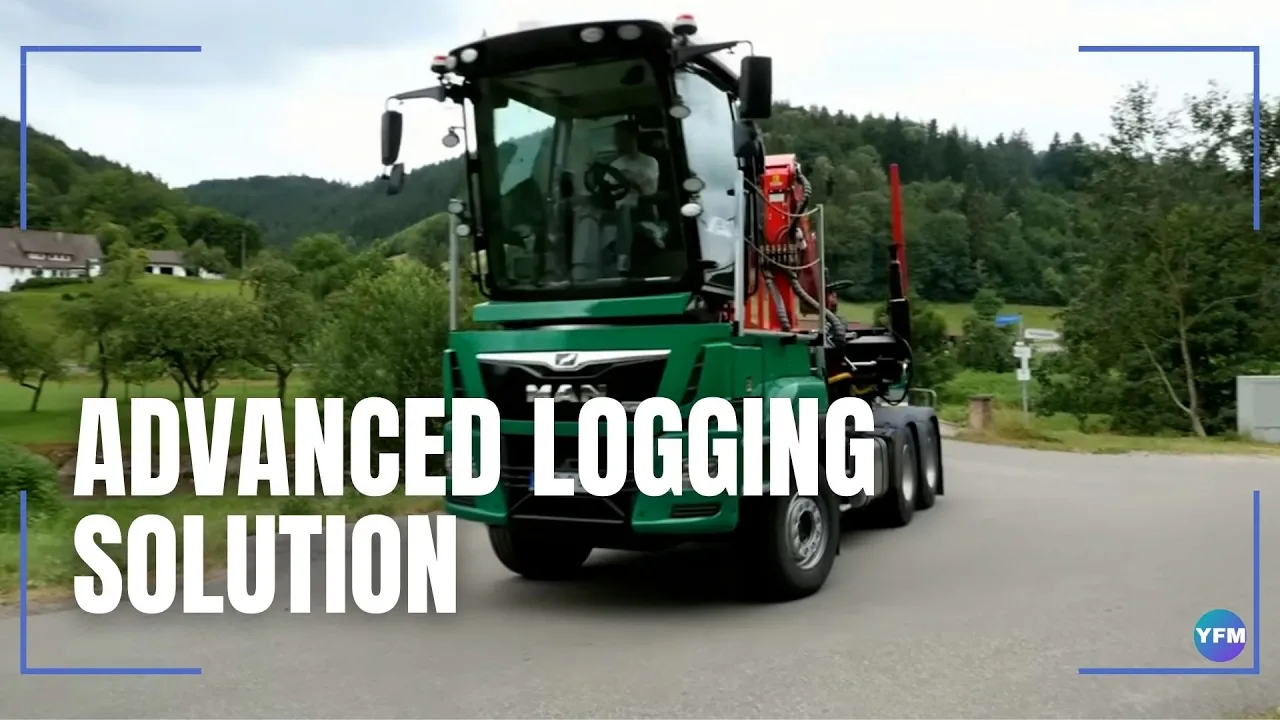 ADVANCED LOGGING SOLUTION