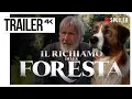 Video di Il Richiamo della Foresta con Harrison Ford  - Trailer Ufficiale del film in uscita nel 2020