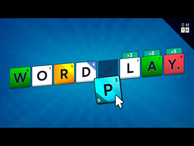 Video: Let's Play Word Play!