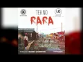 Tekno - Rara (Audio)