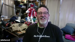 John L. Wood | This Dementia Life Ep#11