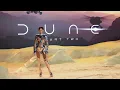 Zendaya Stuns in Vintage Robot Suit at Dune Part Two Premiere Dune Part 2 Trailer Zendaya Dune
