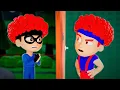 Download Lagu Knock Knock Knock! Who’s There (Safety tips) | D Billions Kids Songs