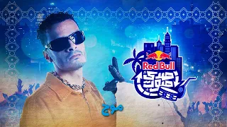 موج من ريد ب ل صدى صوت  ا الڤايڤ دندنها