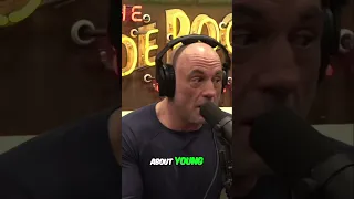 Joe Rogan just EXPOSED the emails