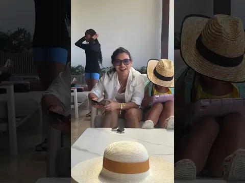 MI ESPOSA NO QUIERE QUE LAS MUJERE ME DEN MASAJE 💆 SOLO LOS MORENOS 😳 (celos part4)