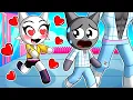 Download Lagu GRAY HAS A CRAZY FAN GIRL in ROBLOX!?