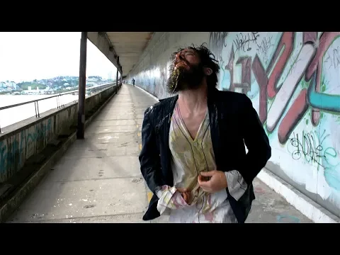 Pazucus: Island of Vomit and Despair (Pazúcus: A Ilha do Desarrego) (2017, Brazil) Trailer