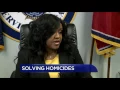 Memphis homicide unit short staffed as killings grow