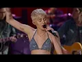 Miley Cyrus Performs “Why'd You Only Call Me When You're High?” | Miley Cyrus Unplugged