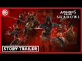 Download Lagu Assassin's Creed Shadows: Story Trailer