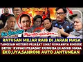Download Lagu MENGENASKAN‼️RATUSAN MILIAR KERUGIAN PARA PEJABAT DI JARAH MASA😱Eko,Uya \u0026 Sahroni Auto Kejang²