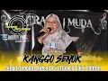 KANGGO SENOK - VOC : ELIZAH HENDRA | PUTRA PA'I MUDA | EDISI LATIHAN 