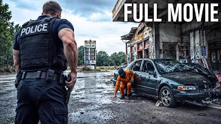 BASED ON TRAGIC EVENTS! ⚠️ The Disturbing Evidence The Police Tried To Hide | Full Crime Movie HD