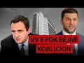 Download Lagu MERR fund gjithçka/ VV e PDK bëjnë koalicion - Ora 7