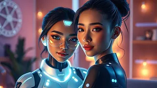 Husband is in Love with an AI Girlfriend